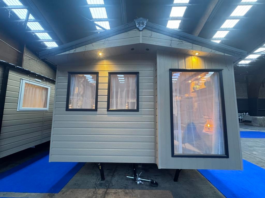 Primeur! Nordwind 2026 allernieuwste versie nu bij WC&C!, Tot en met 4