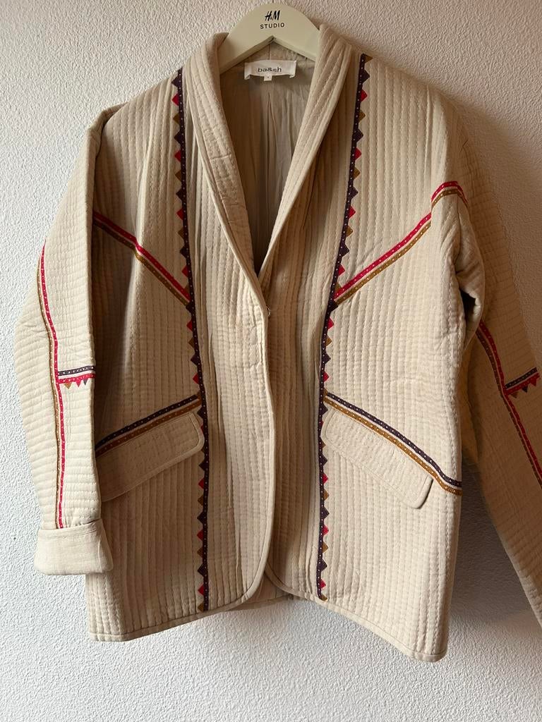 Jasje Bash, maat 1, nieuw, Ophalen of Verzenden, Zo goed als nieuw, Maat 38/40 (M)