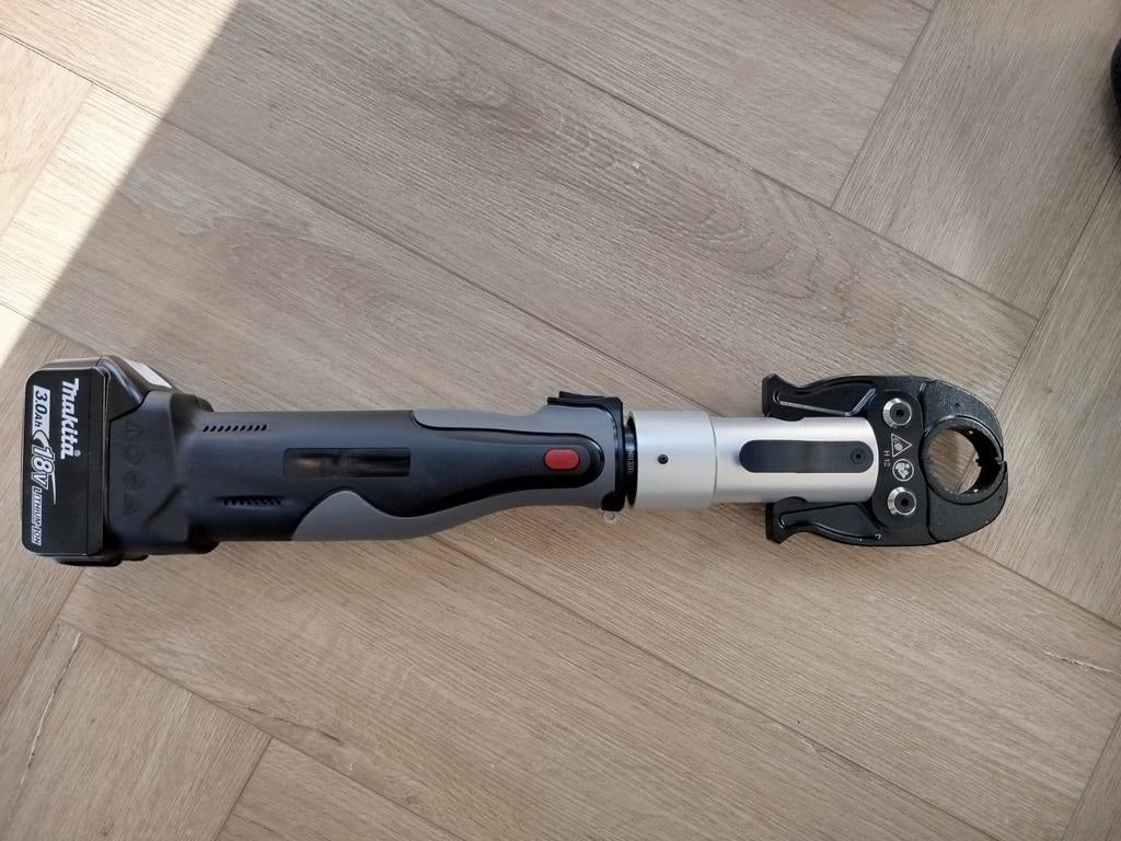 Aanbieding Maxi perstang TH Henco/Comap/Bonfix/Wavin/Uponor, Ophalen of Verzenden, Nieuw