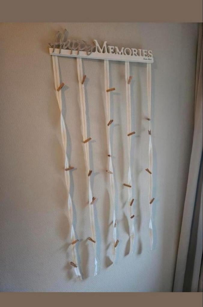 Riviera maison Happy Memories, Ophalen of Verzenden, Zo goed als nieuw