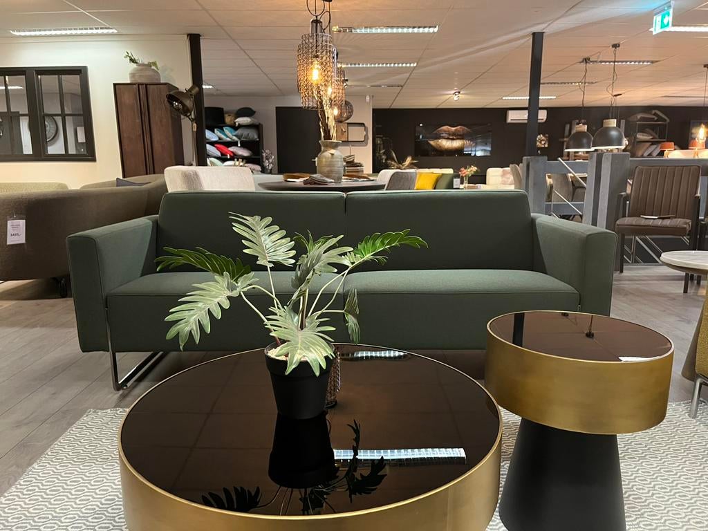 Artifort Mare ploegstof ploegwool, Overige maten, 75 tot 100 cm, Ophalen of Verzenden, Zo goed als nieuw