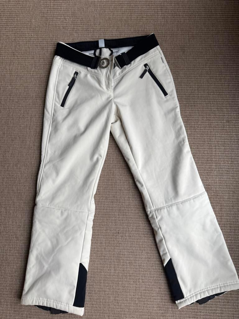 Bogner Fire+Ice Skibroek Dames Maat 40 Nieuwstaat, Ophalen of Verzenden, Zo goed als nieuw, Maat 38/40 (M), Broek