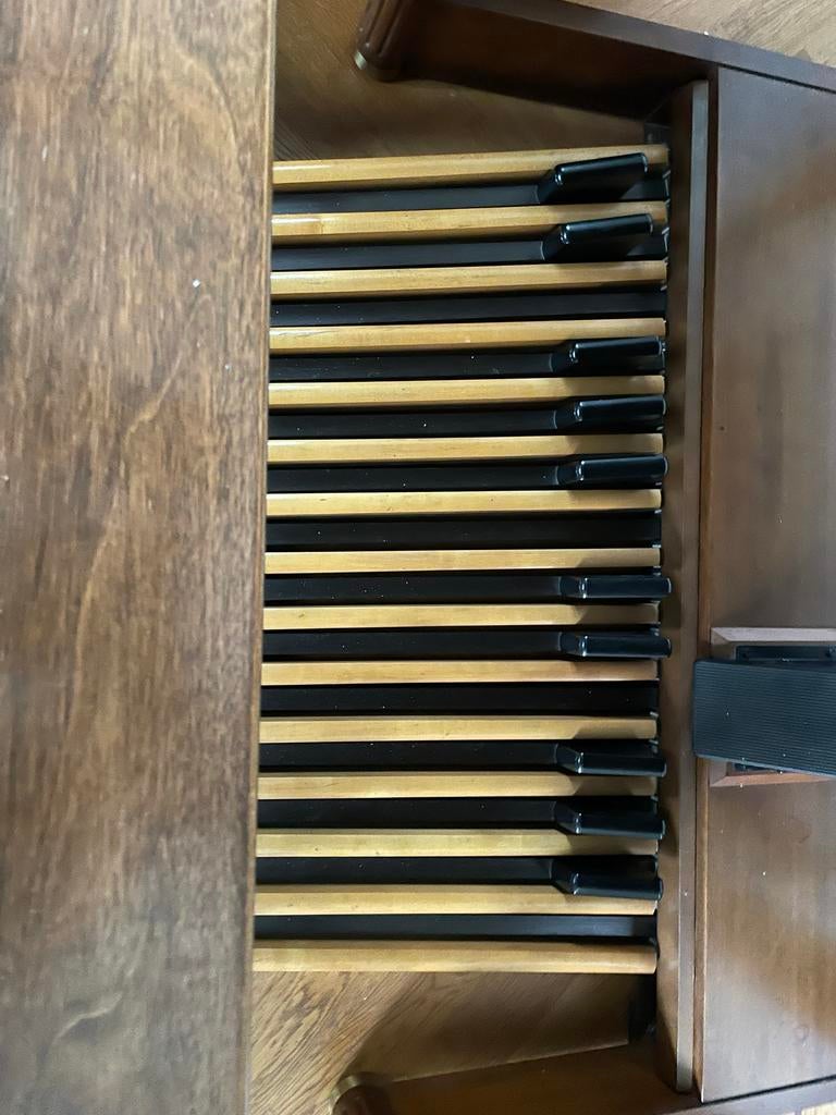 BUITENKANS Hammond B3000 orgel  - Zeer Goed!, Ophalen, Zo goed als nieuw, 2 klavieren, Hammondorgel