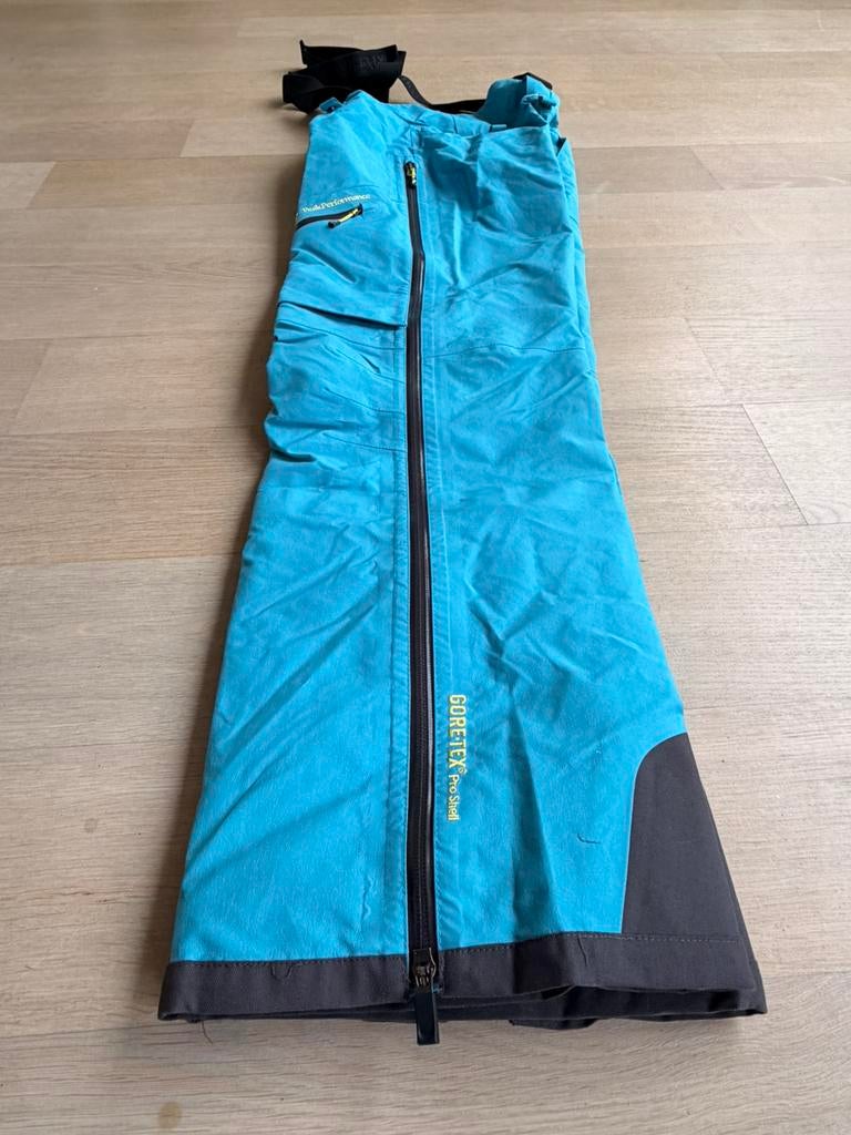 Peak Performance Gore Tex Pro Shell, Broek, Nieuw, Ophalen of Verzenden, Peak performance