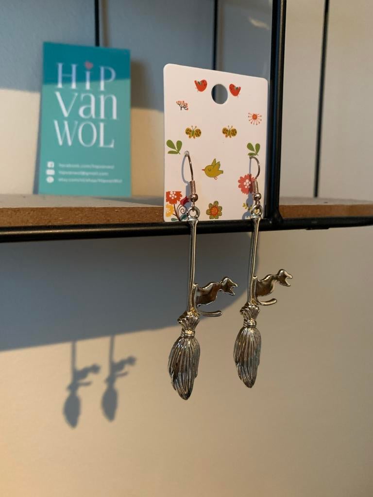 Heksen, Overige materialen, Hangers, Overige kleuren, Nieuw