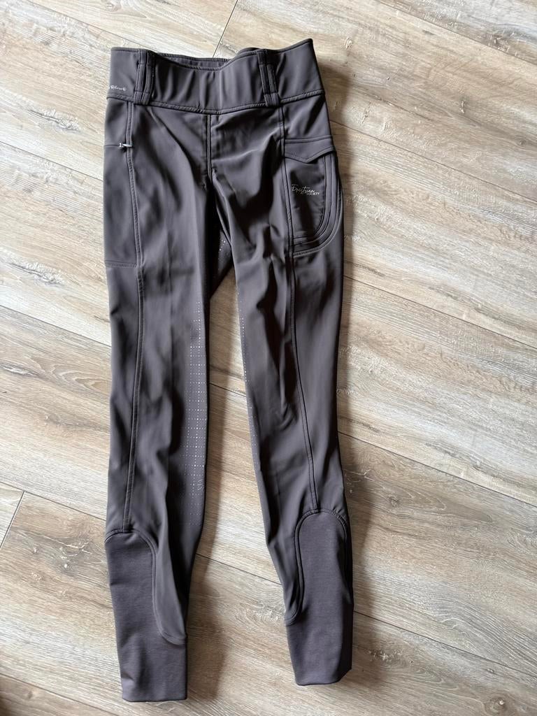 Harry’s horse rijlegging, Ophalen of Verzenden, Zo goed als nieuw, Dressuur, Onderkleding