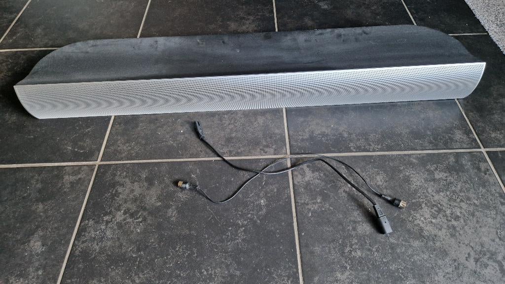 B&O BeoLab 7-1 speaker, Overige merken, Gebruikt, Ophalen of Verzenden, 120 watt of meer