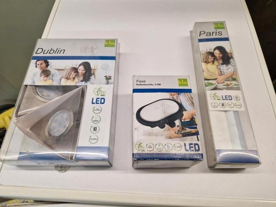 Diverse verlichting, Dieren en Toebehoren, Vissen | Aquaria en Toebehoren, Ophalen of Verzenden, Verlichting of Verwarming