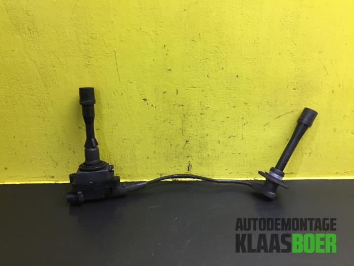 Pen Bobine van een Daihatsu Applause, Auto-onderdelen, Ophalen of Verzenden, 12 maanden garantie, Gebruikt, Daihatsu