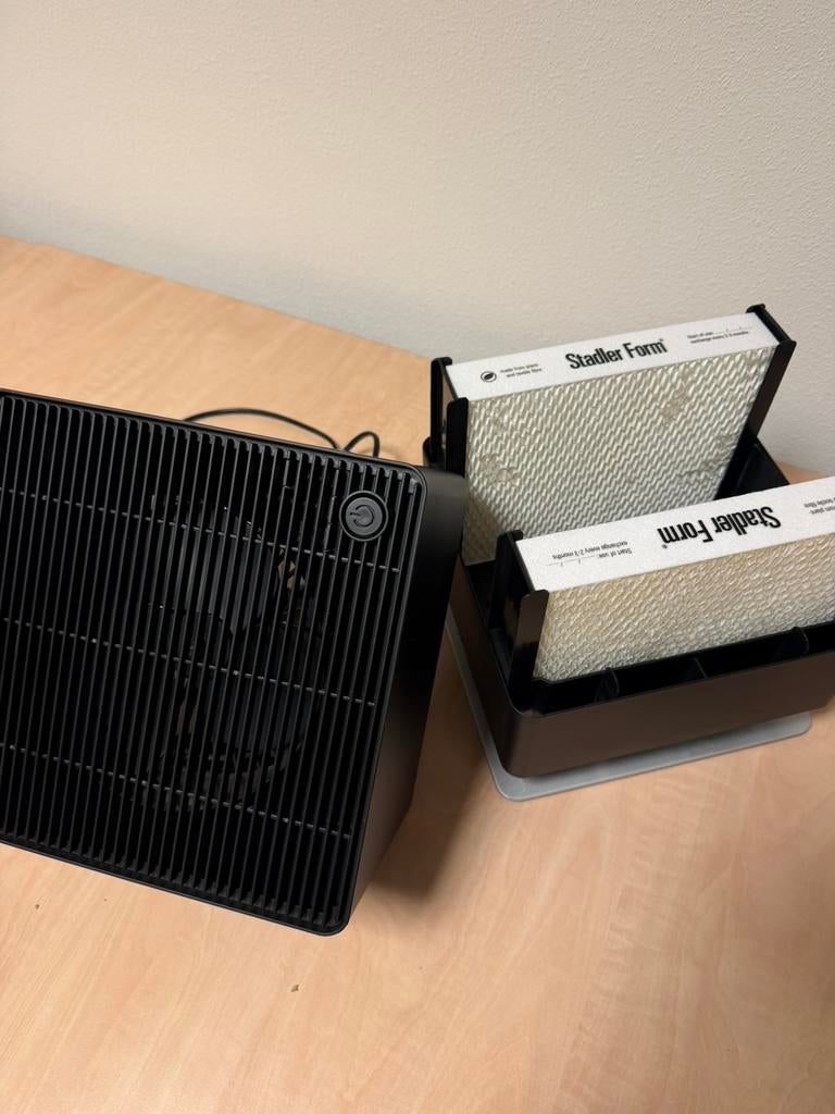 Stadler Form Oskar NIEUW, Verzenden, Nieuw, Luchtbevochtiger