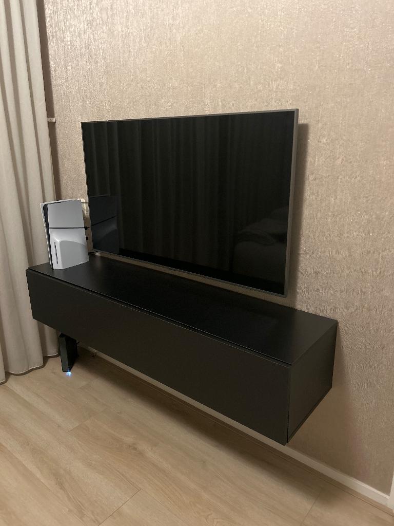 Tv meubel, Ophalen, Gebruikt