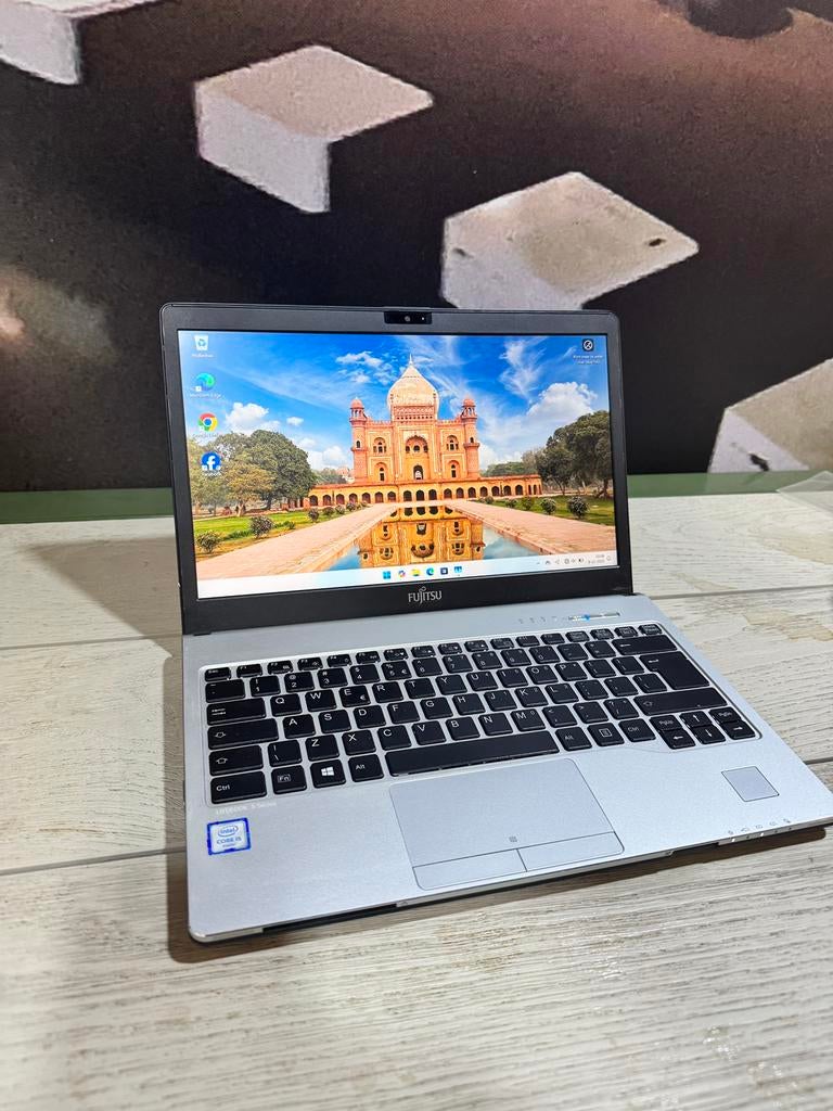 Laptop i5 512gb ssd, Computers en Software, Windows Laptops, Refurbished, 14 inch, SSD, 2 tot 3 Ghz, 8 GB, Qwerty, Ophalen of Verzenden