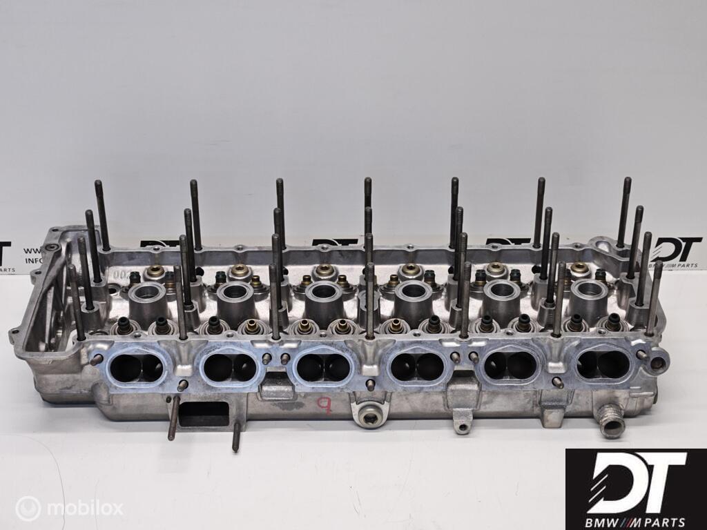 Cilinderkop BMW M3 E36 S50 3.2 S50B32 11121403475, Gebruikt, Ophalen of Verzenden, BMW, BMW