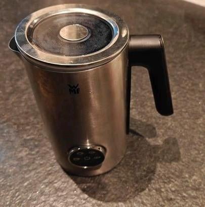 WMF lumero melkopschuimer ! DEFECT!, Ophalen of Verzenden