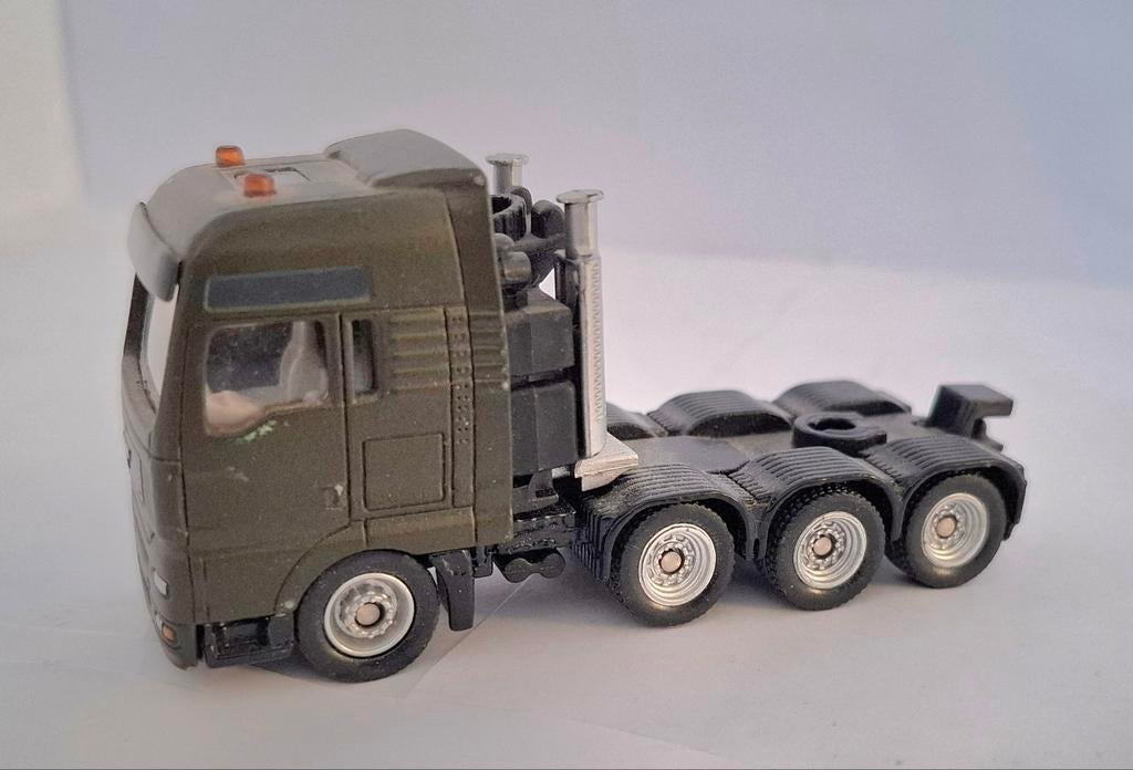 Leger Truck., Ophalen of Verzenden, Zo goed als nieuw, Bus of Vrachtwagen, Overige merken