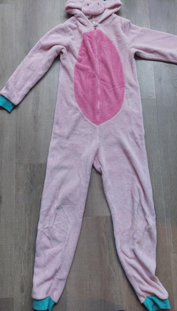 Onesie, Ophalen of Verzenden, Zo goed als nieuw, Jongen of Meisje