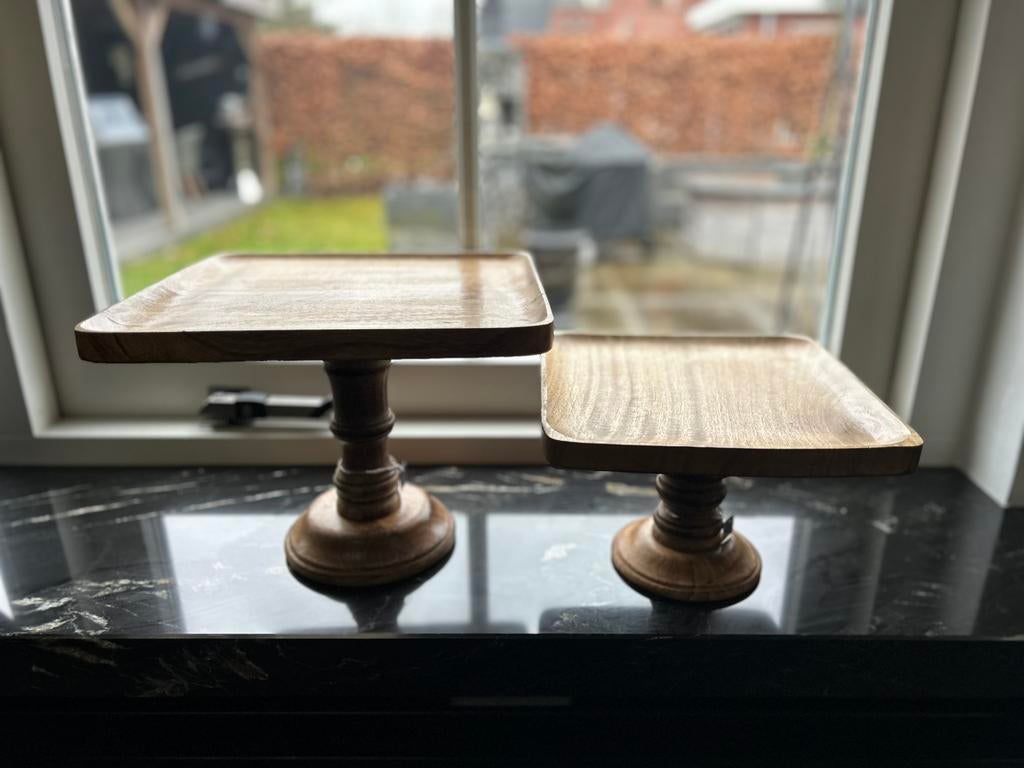 Riviera Maison set van 2, Ophalen, Zo goed als nieuw