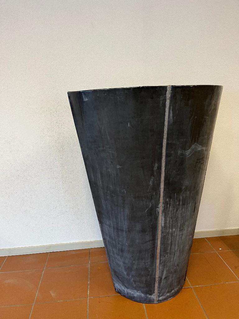 Sokkel / pied de stalles, Ophalen of Verzenden