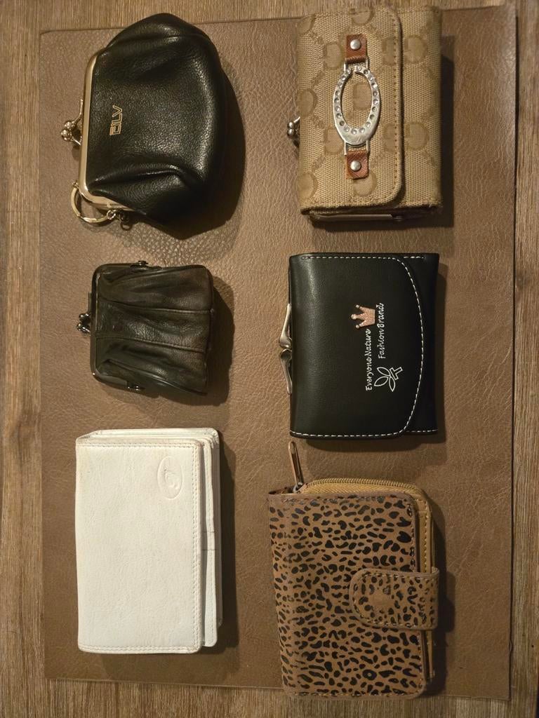 Portomenee beurs div., Ophalen of Verzenden, Nieuw, Overige kleuren