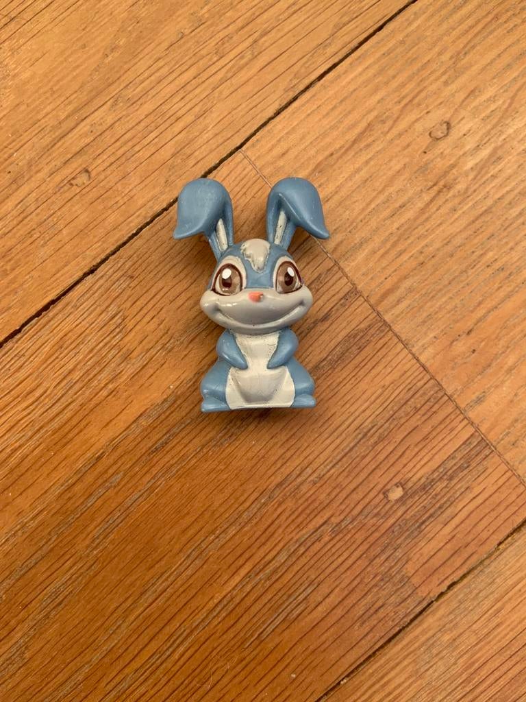 Winx Club Kiko, Ophalen of Verzenden, Zo goed als nieuw, Accessoires