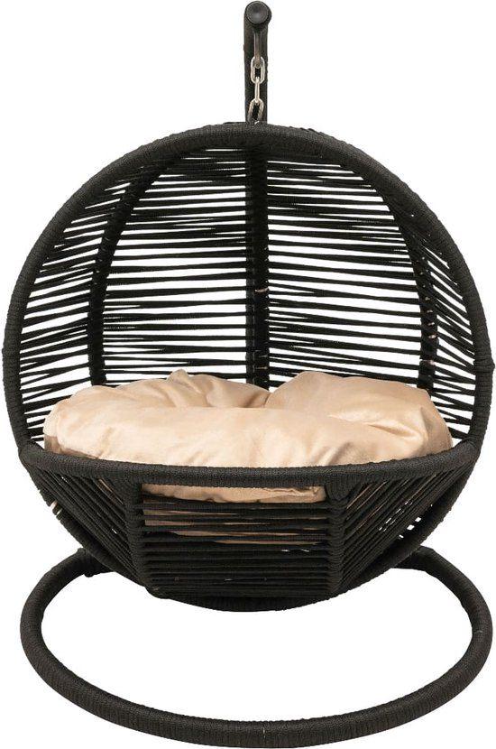 Geen kattenmand of hondenmand, maar een hangstoel! *NIEUW*, Ophalen of Verzenden, Nieuw, Overige