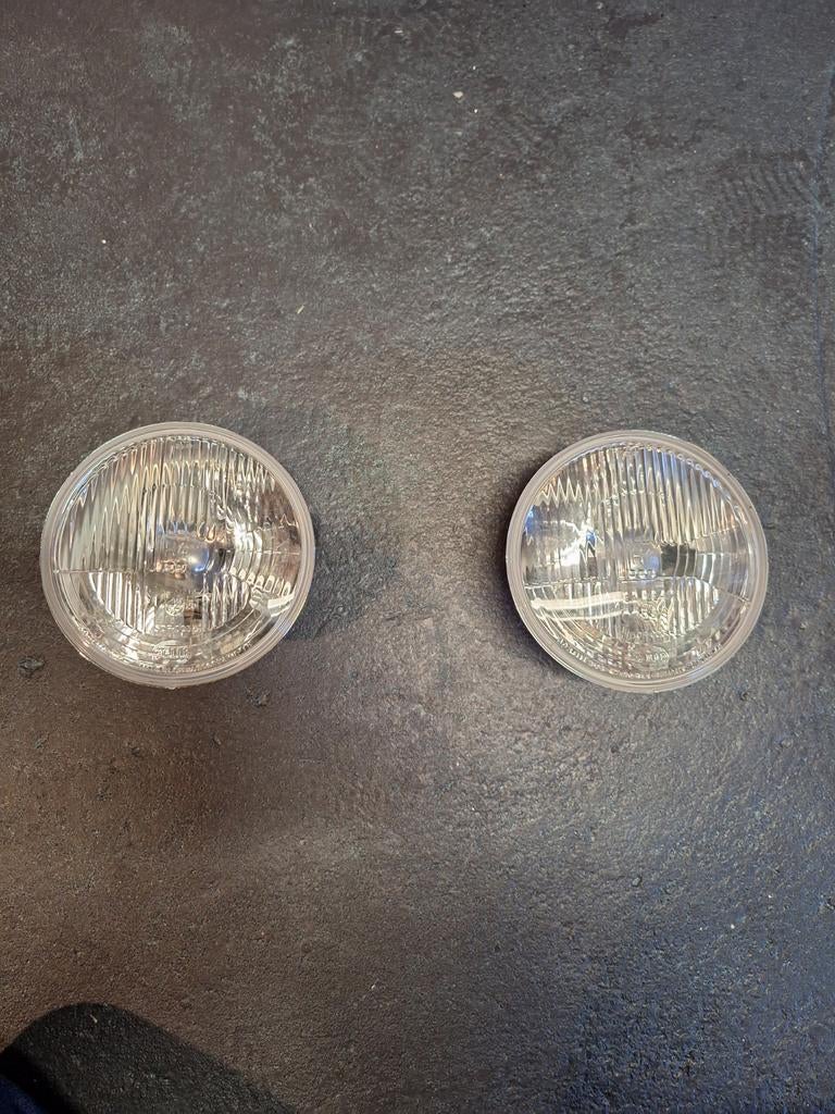 Chevrolet Nova Koplampen, Auto-onderdelen, Ophalen of Verzenden, Gebruikt, Chevrolet