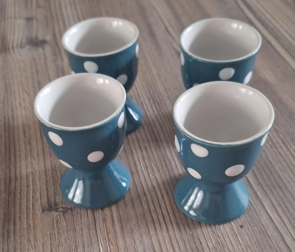 Stip Eierdoppen, Ophalen, Nieuw, Glas, Overige stijlen