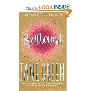 Jane Green: Spellbound, Ophalen of Verzenden, Gelezen