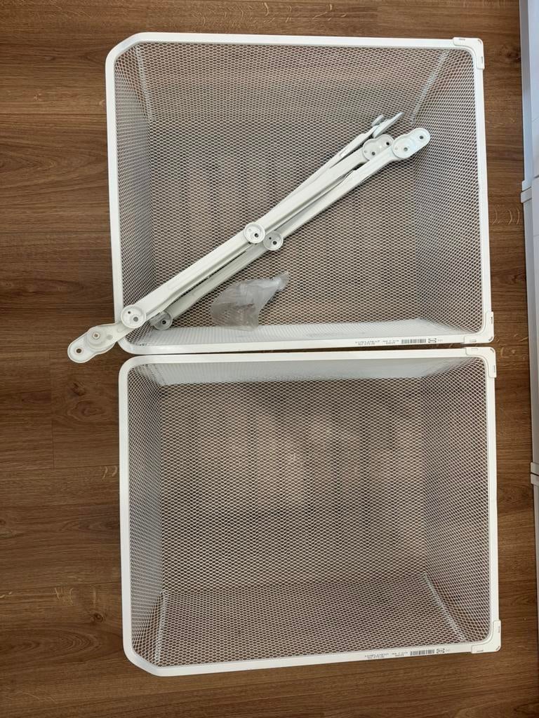 Ikea pax Komplement, Ophalen, 50 tot 100 cm, Zo goed als nieuw, Minder dan 100 cm