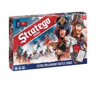 Stratego Original, ., Nieuw, Ophalen of Verzenden, .