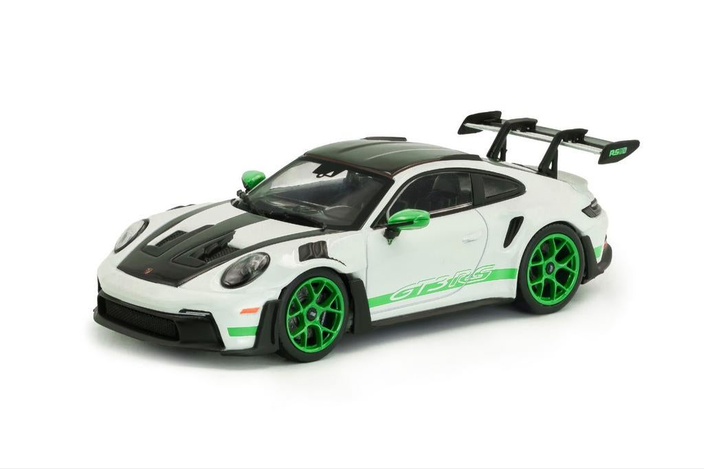 Porsche 911 (992) GT3 RS 2023 Schaal 1:43, Solido, Auto, Solido, Nieuw