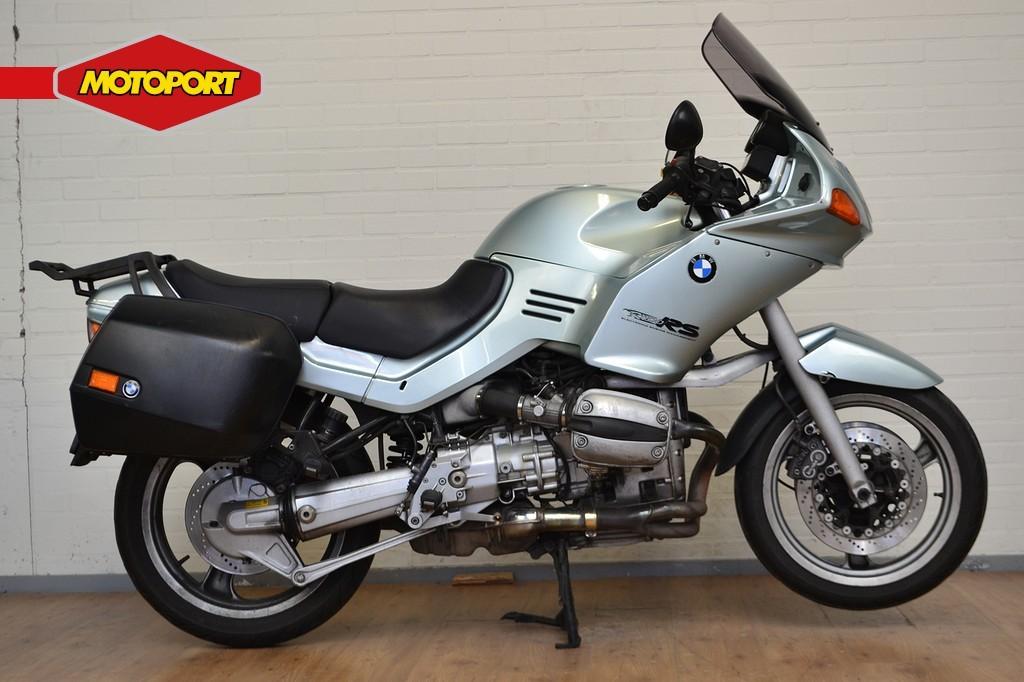 BMW R 1100 RS (bj 1997), Bedrijf, Sport, EINSTEINLAAN 5
2289 CC  RIJSWIJK ZH, Info@bmw-motorrad.nl