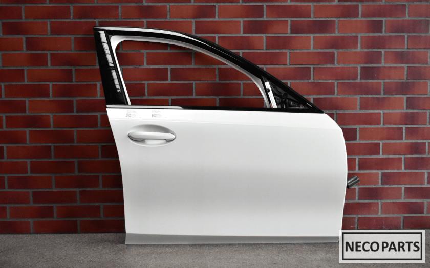 BMW G20 M3 G80 G81 PORTIER DEUR RECHTS X16, Gebruikt, Achterklep, Ophalen of Verzenden, Achter