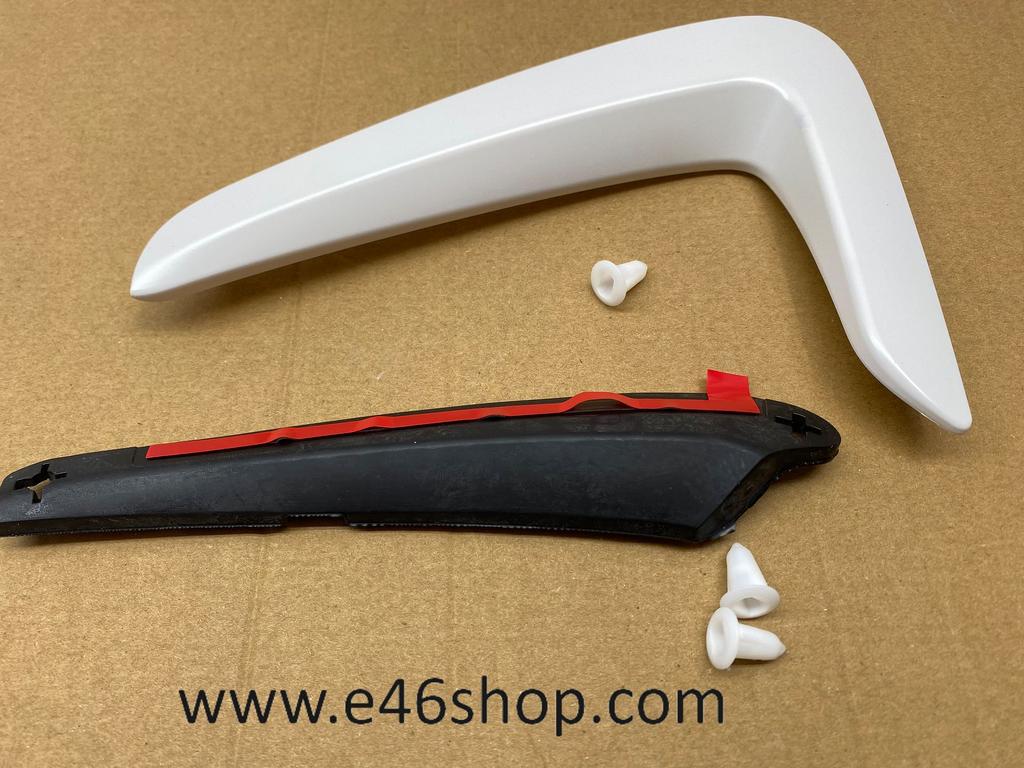 BMW 4 SERIE F32 F33 F36 LINKS VOOR OE 51747465291, -, -, Nieuw, Ophalen of Verzenden