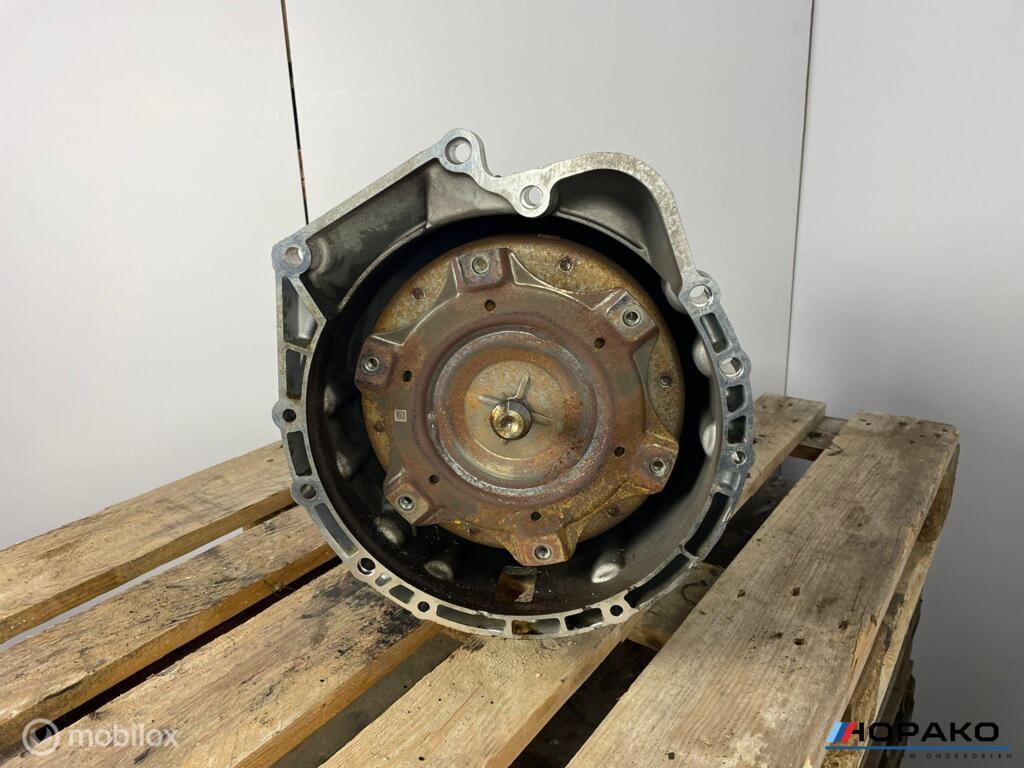 Automaatbak BMW E90 325i 330i N53B30A 6hp21 | 1, Gebruikt, Einsteinlaan 5, Rijnswijk, Ophalen of Verzenden, Info@bmw.com