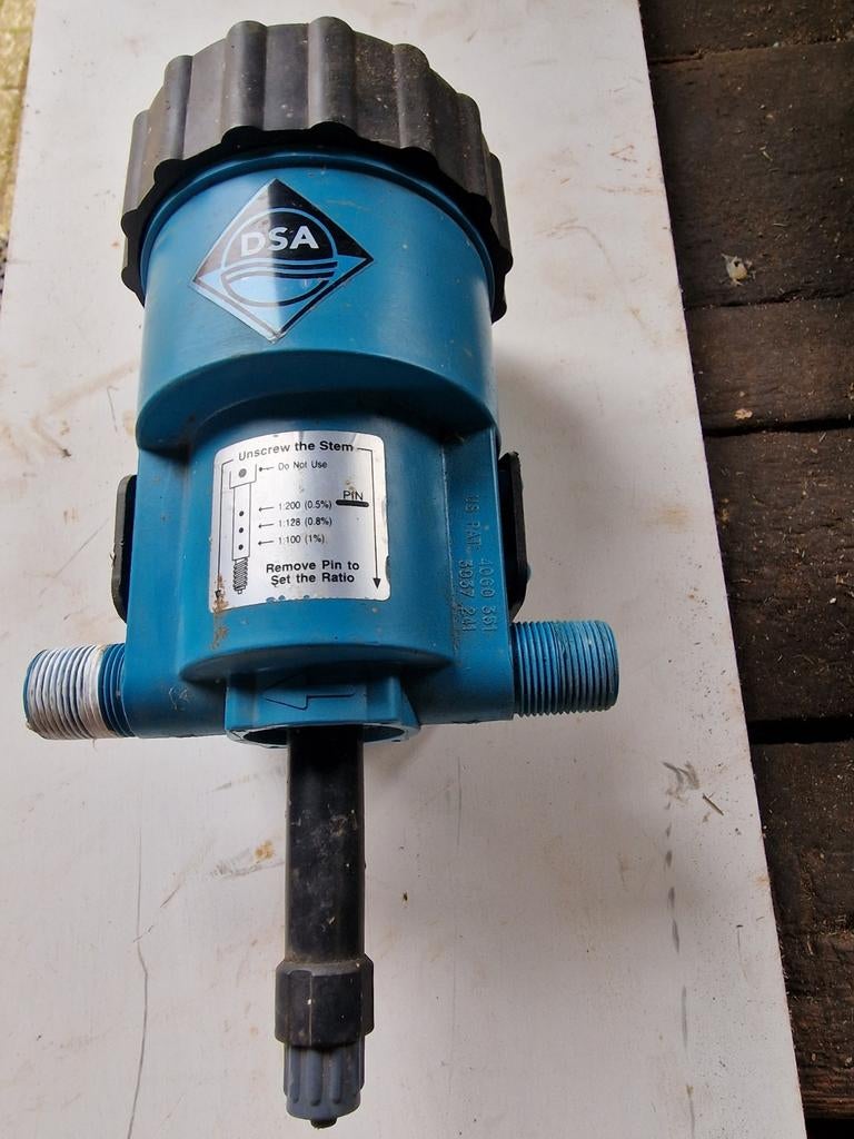 Medicijn dosator, Ophalen of Verzenden