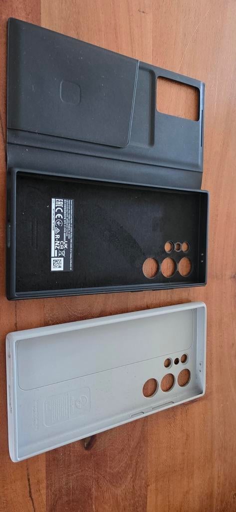 Hoesjes Samsung S24 Ultra origineel, Telecommunicatie, Mobiele telefoons | Hoesjes en Frontjes | Samsung, Ophalen