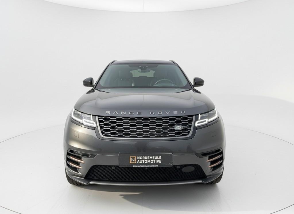 Land rover RANGE ROVER 3.0 V6 AWD First ED. R Dynamic, Pano,, Automaat, Gebruikt, Euro 6, 2993 cc