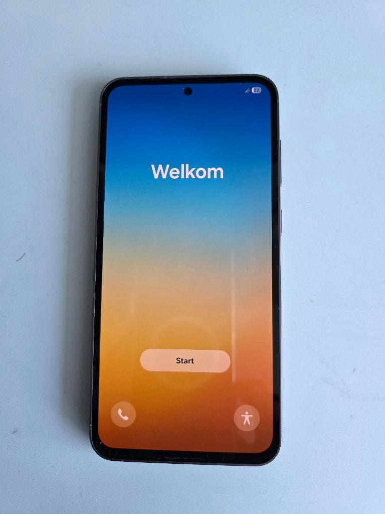 Samsung S23 FE ( in nieuw staat ), Overige kleuren, Ophalen of Verzenden, Zo goed als nieuw, Zonder simlock