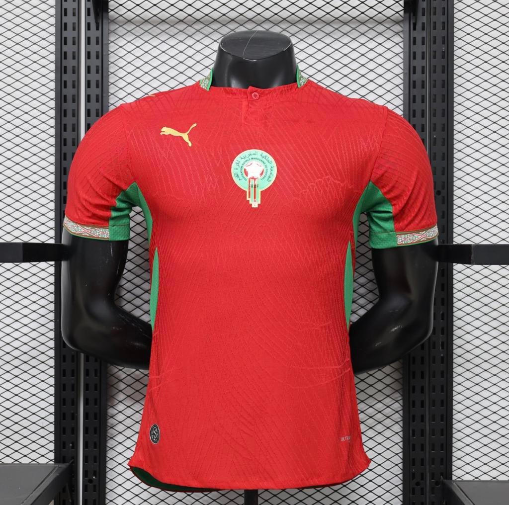 Thuisshirt Marokko WK 2026, Verzenden, Nieuw, Shirt