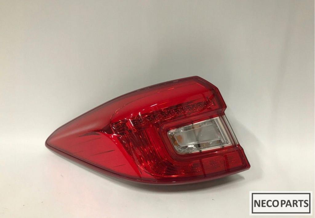 SSANGYONG REXTON G4 LED ACHTERLICHT ORIGINEEL, Auto-onderdelen, Verlichting, Gebruikt, -, -, Ophalen of Verzenden