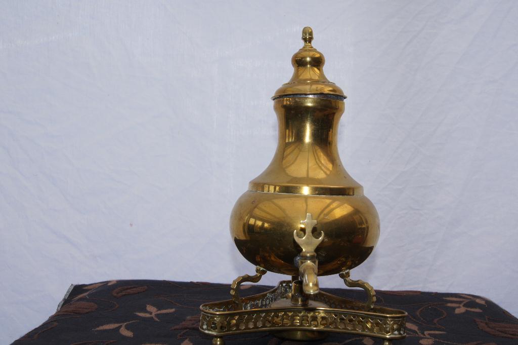 Kraantjespot  19e eeuw, Antiek en Kunst, Ophalen of Verzenden