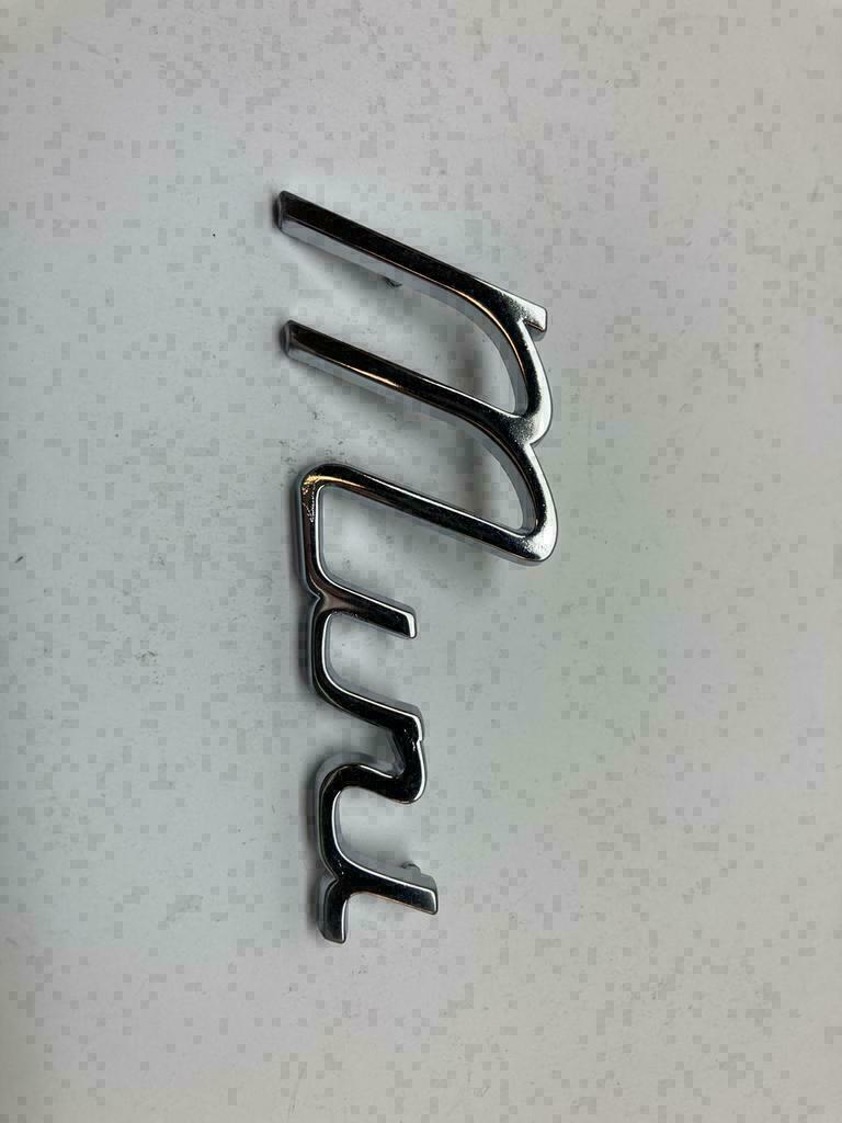 Mini cooper embleem, classic mini mk1 , mk2 , mk3 , mk4 ...., Ophalen of Verzenden