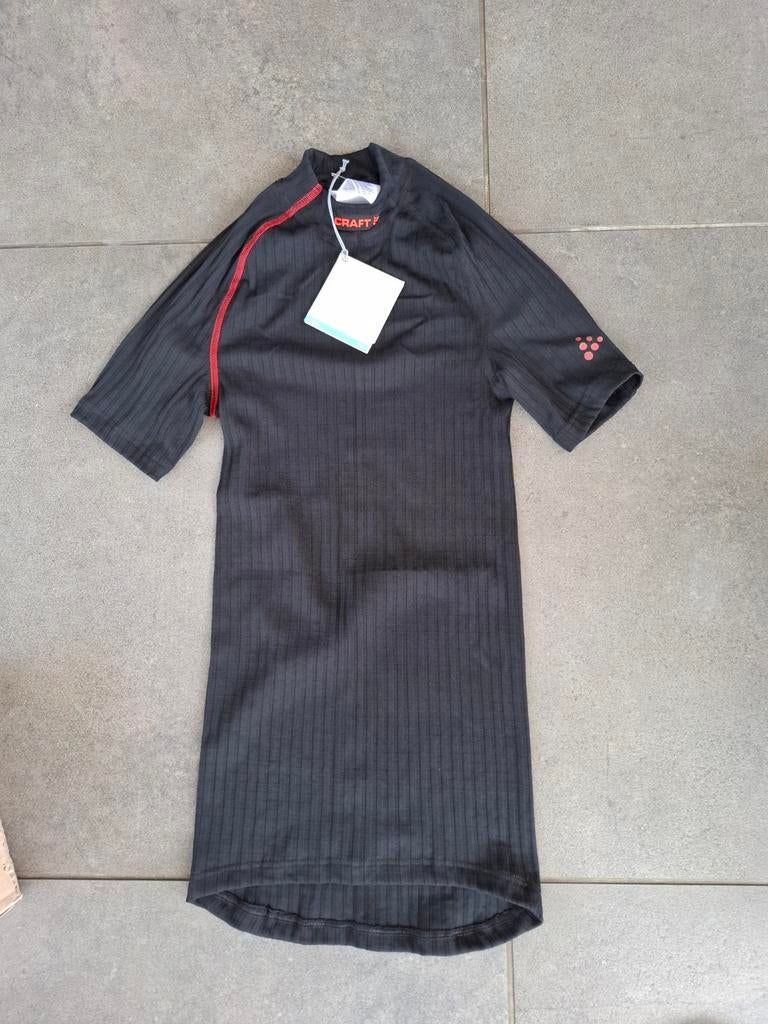 Craft be active extreme ondershirt nieuw maat s heren, Ophalen of Verzenden, Nieuw, Heren, Bovenkleding