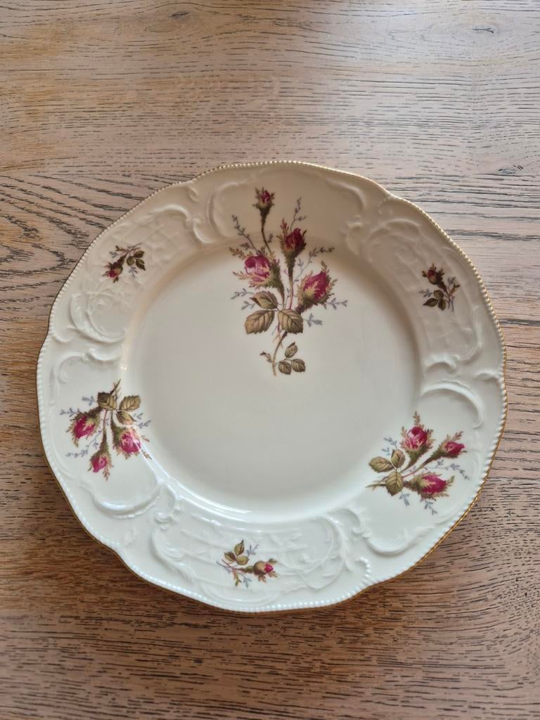 Rosenthal Classic Rose Collection Schaal, Antiek en Kunst, Antiek | Porselein, Ophalen of Verzenden