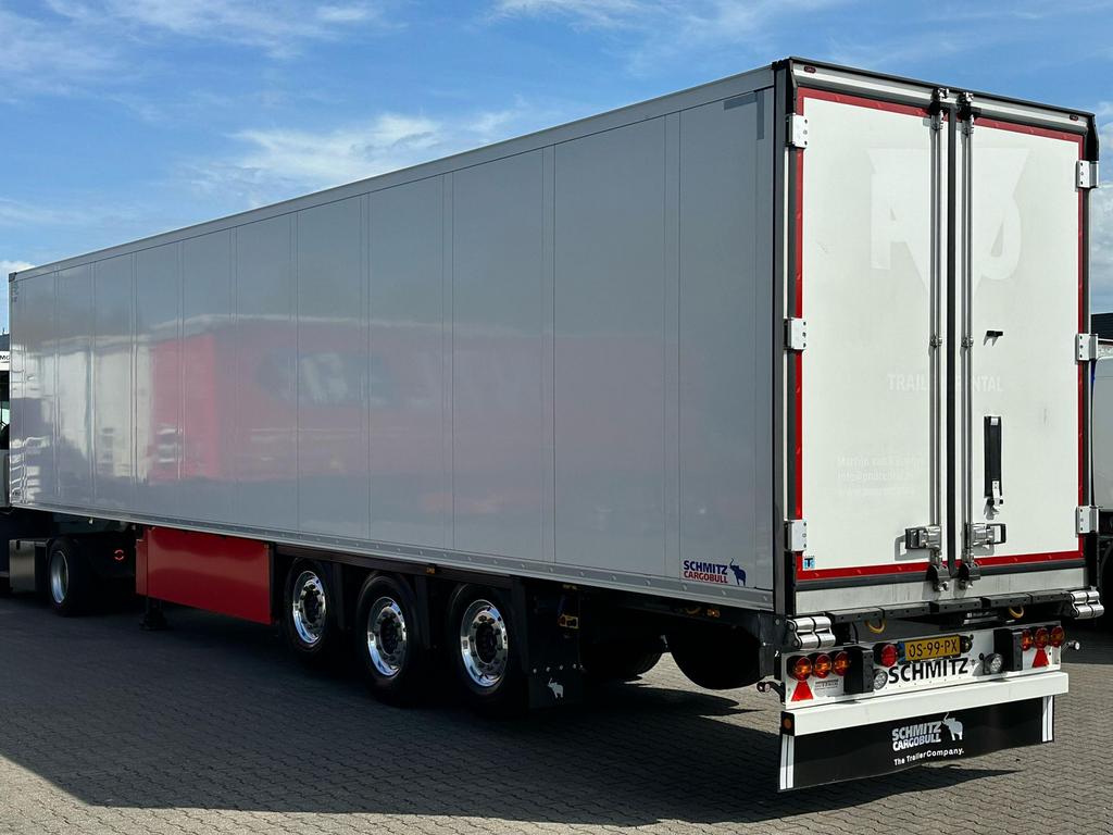 Vrachtwagenchauffeur CE gezocht Amsterdam en Rotterdam, Variabele uren, Overige niveaus, Vanaf 1 jaar, Overige vormen