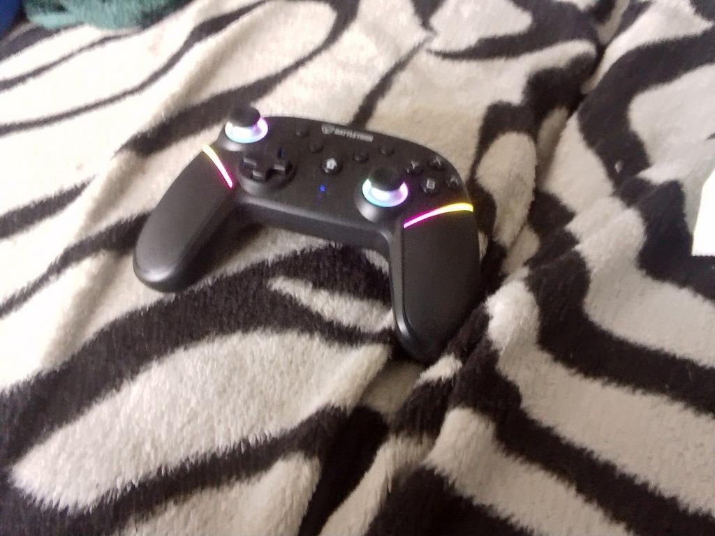 Nintendo controller, ook voor telefoon, Ophalen of Verzenden