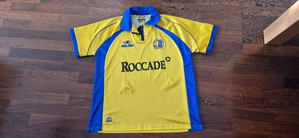 RKC voetbalshirt, Maat M, Ophalen of Verzenden, Gebruikt, Shirt