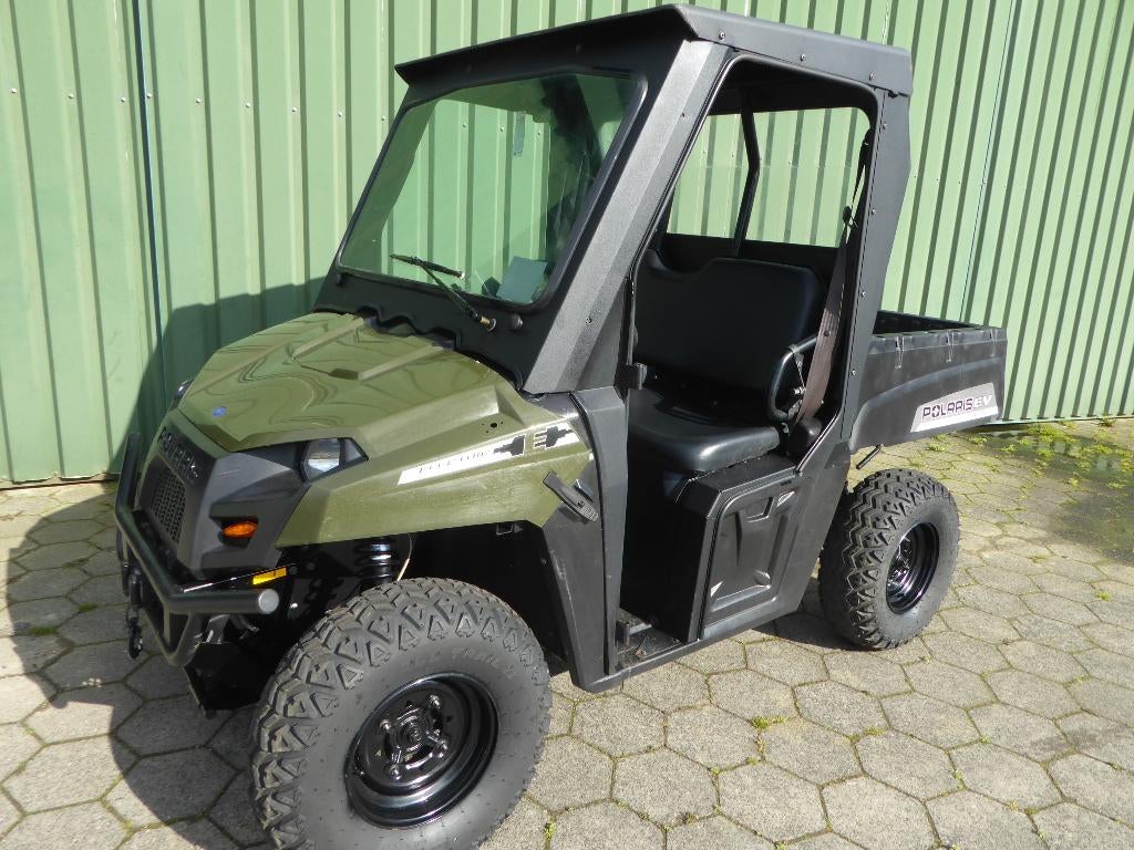 polaris EV  LSV, Motoren, Quads en Trikes