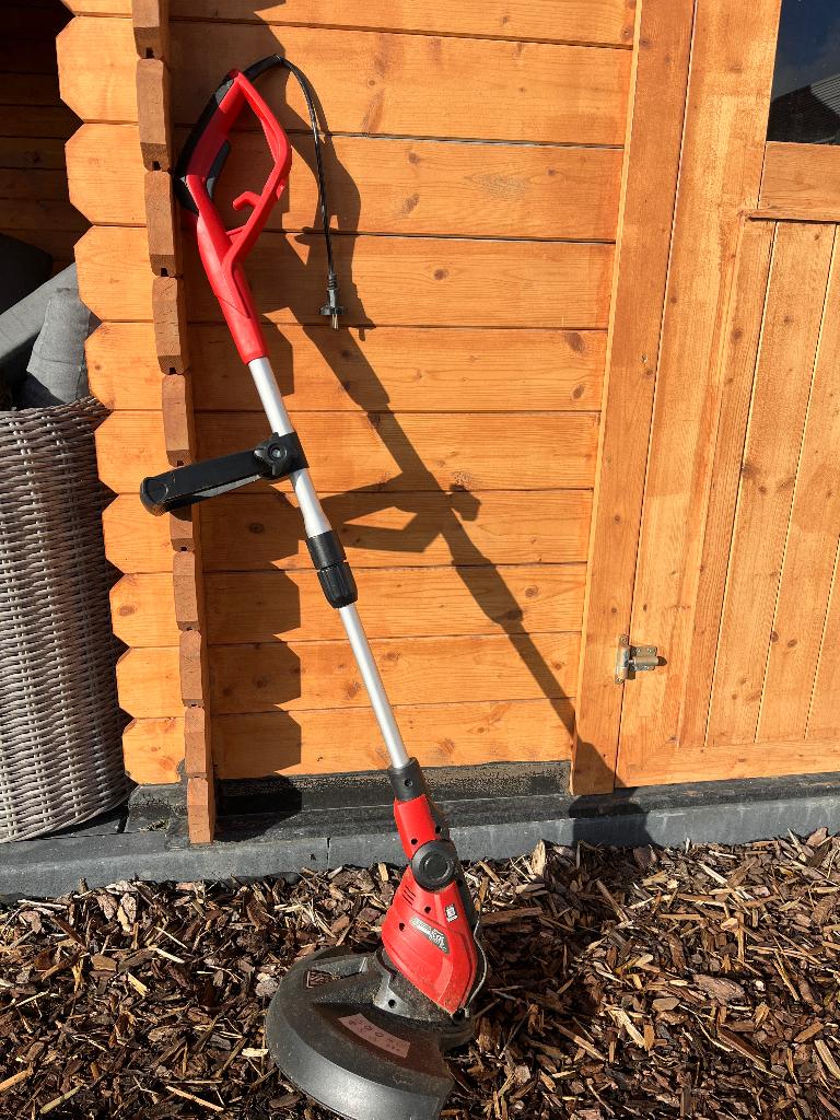 Grastrimmel Einhell, Ophalen, Gebruikt, Elektrisch, Einhell